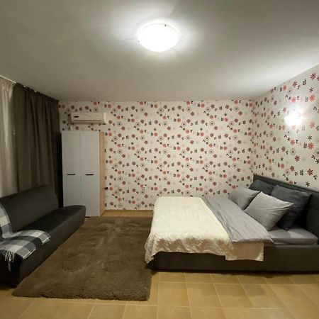 Ferienwohnung Flat near the sea Pomorie Exterior foto