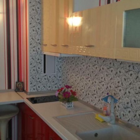 Ferienwohnung Flat near the sea Pomorie Exterior foto