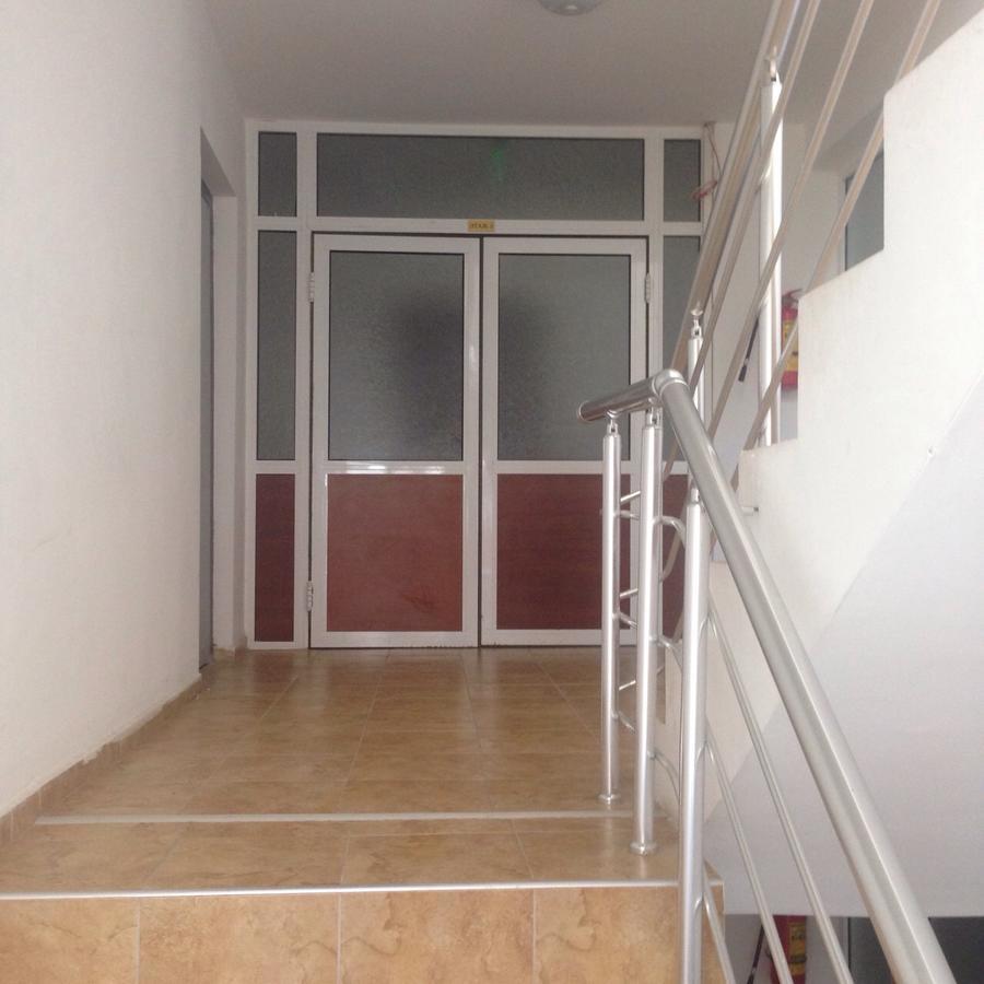 Ferienwohnung Flat near the sea Pomorie Exterior foto
